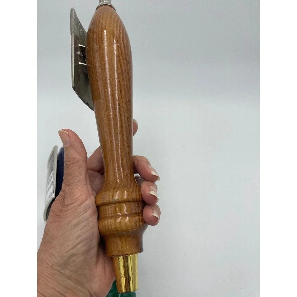 Real Ale Beer Tap Handles Rio Blanco Full‎ Moon Coffee Porter Set
